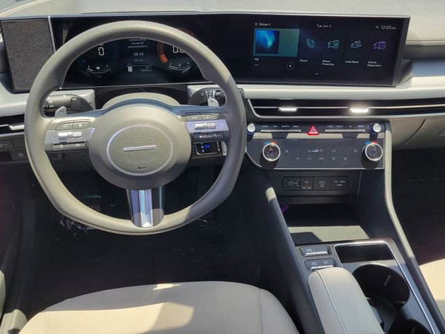 Used 2025 Hyundai Sonata SEL FWD image 6