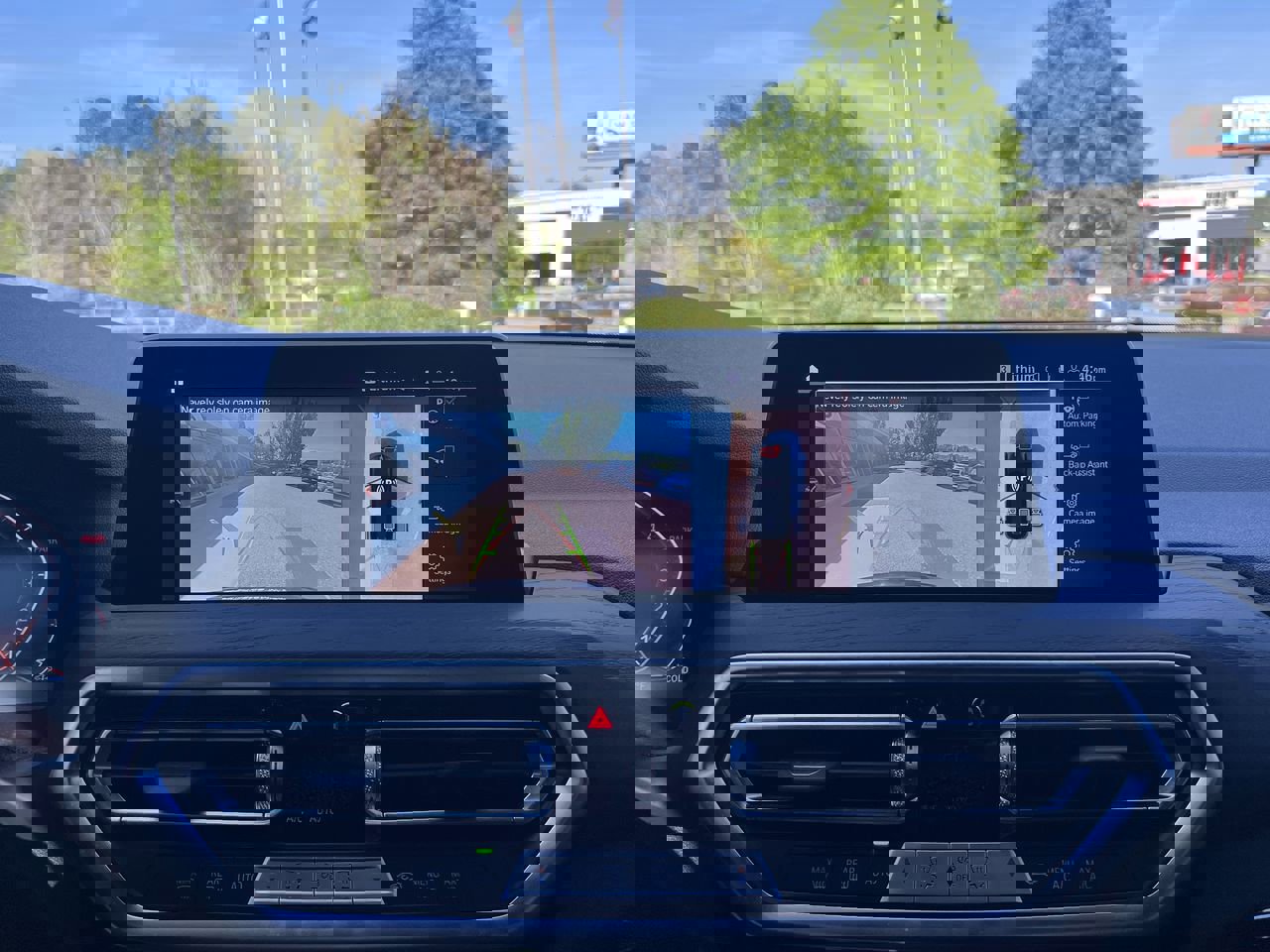 Certified 2024 BMW X3 sDrive30i w/ M Sport Package image 24