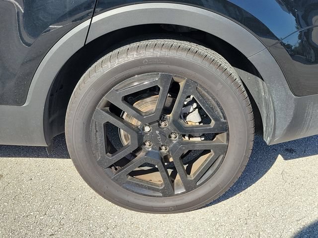 Used 2025 Kia Telluride SX Prestige X-Line AWD/4WD image 6
