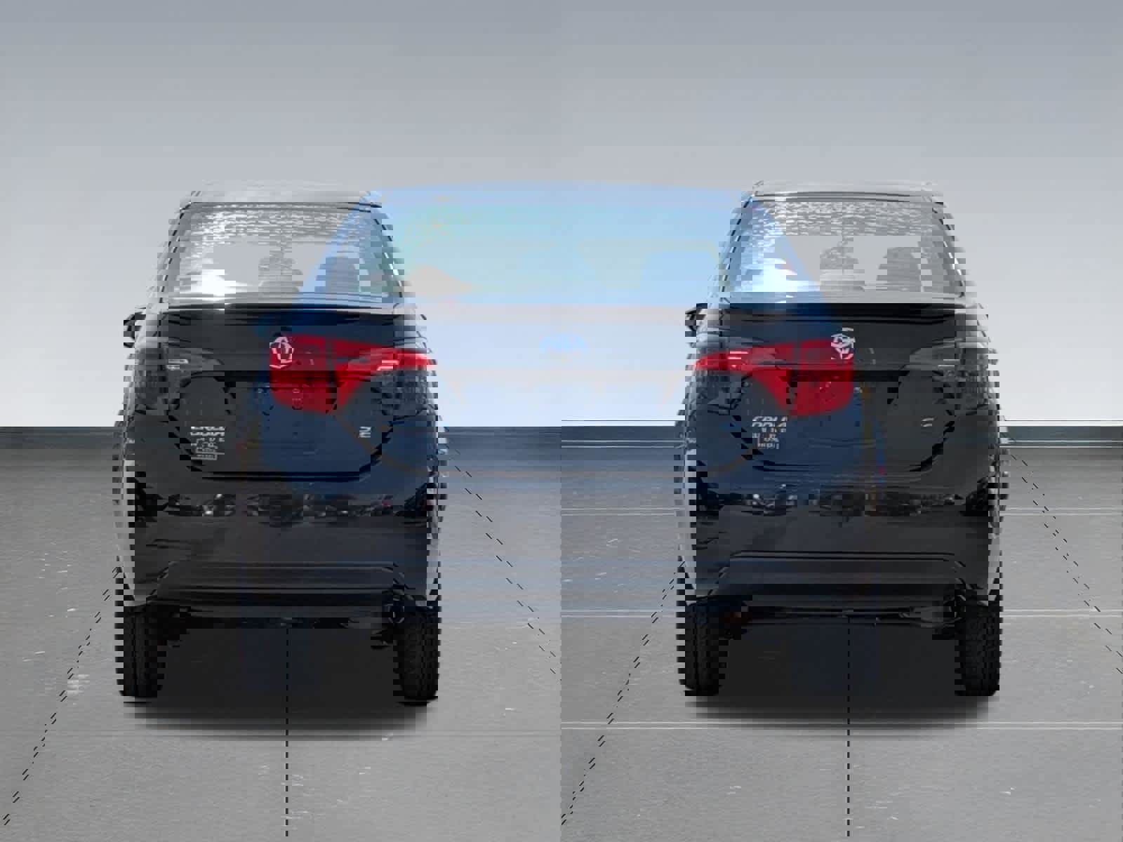 Used 2017 Toyota Corolla SE image 4