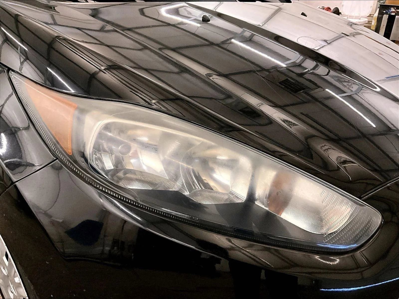 Used 2016 Ford Fiesta S image 27