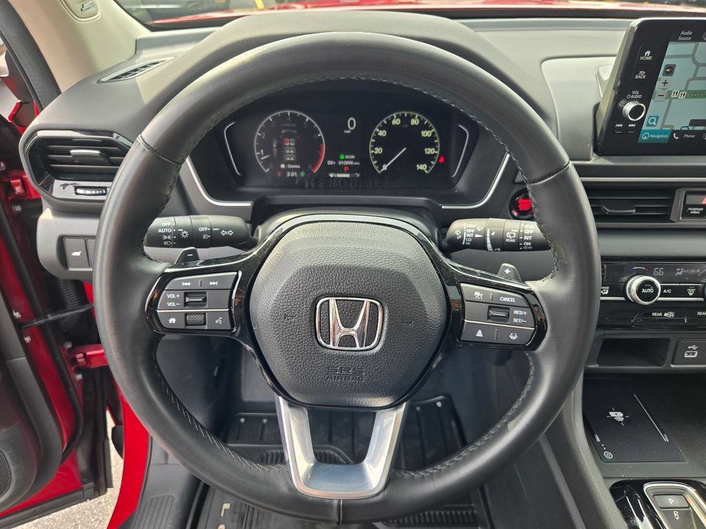 Used 2024 Honda Pilot Touring image 45
