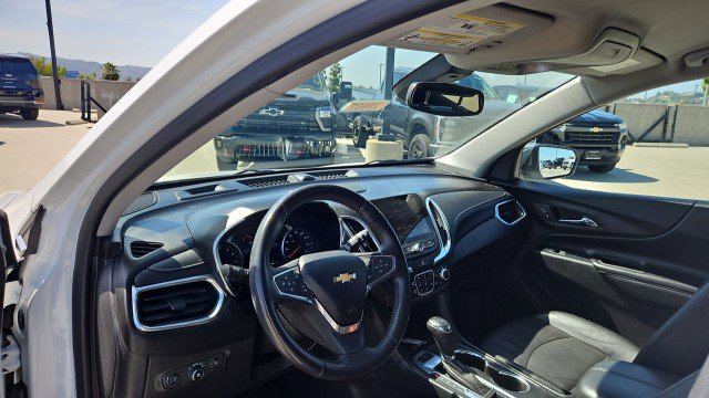 Used 2019 Chevrolet Equinox Premier image 10