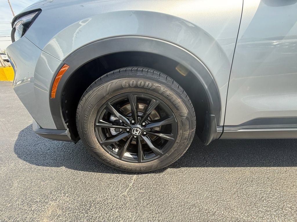 Used 2023 Honda CR-V Sport image 10