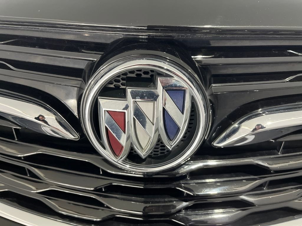 Used 2020 Buick Encore GX Select image 36