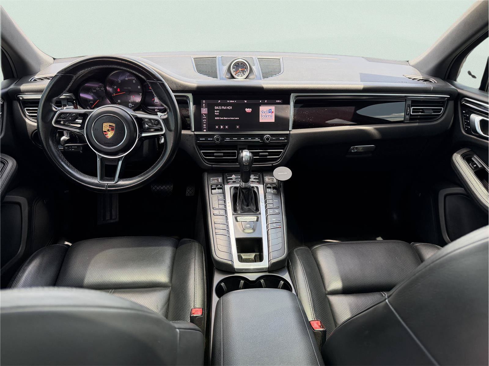 Used 2019 Porsche Macan AWD/4WD image 19