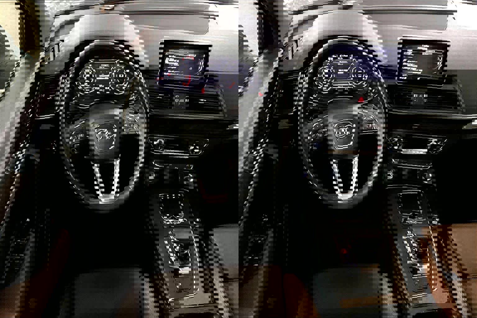 Used 2018 Audi Q5 2.0T Premium Plus w/ Premium Plus Package image 7