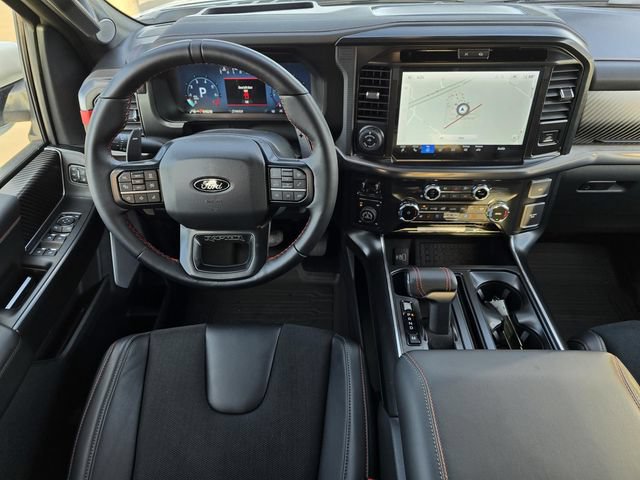 New 2025 Ford F150 Raptor AWD/4WD image 9