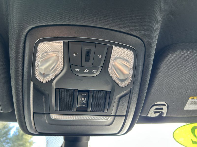 Used 2022 RAM 1500 Big Horn image 27