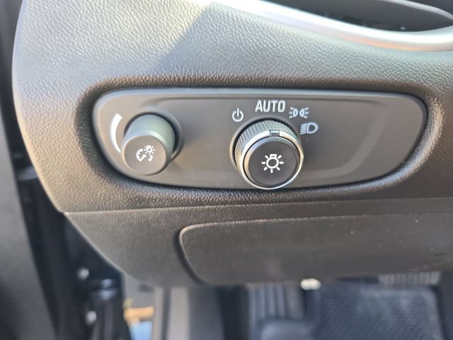 Used 2020 Chevrolet Malibu RS w/ LPO, Convenience Package 1 FWD image 17