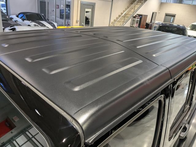 Used 2024 Jeep Wrangler Willys 4xe image 15