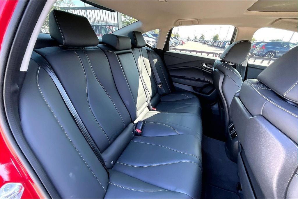 Certified 2023 Acura TLX w/ Technology Package FWD image 32