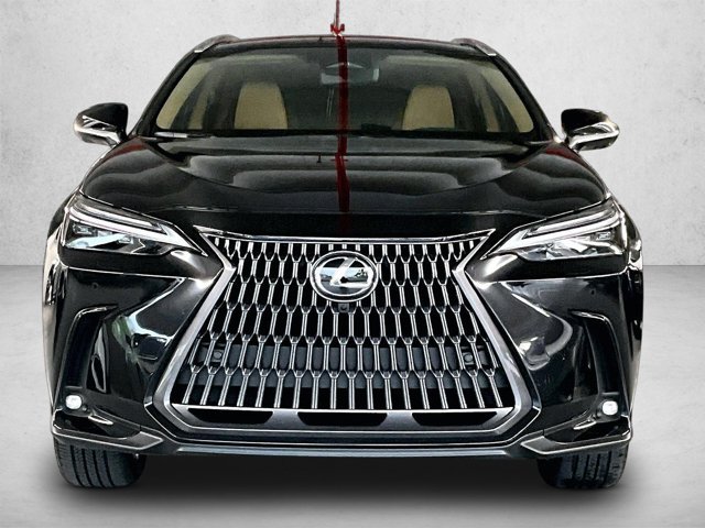 Used 2026 Lexus NX 350 AWD w/ Accessory Package (Z2) image 3