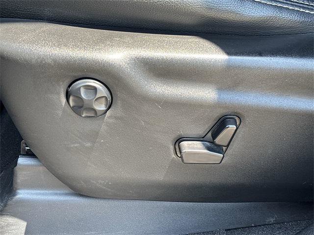 Certified 2023 Dodge Durango SXT Launch Edition image 20