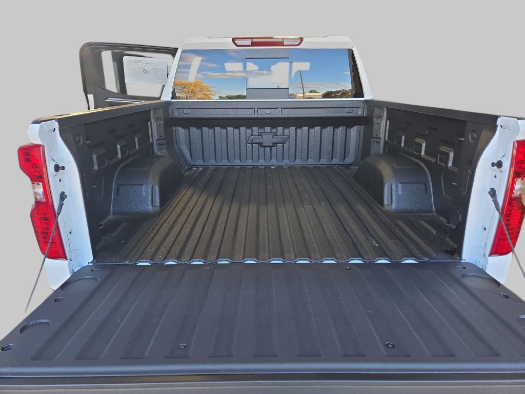 New 2026 Chevrolet Silverado 1500 LT w/ All Star Edition Plus AWD/4WD image 14