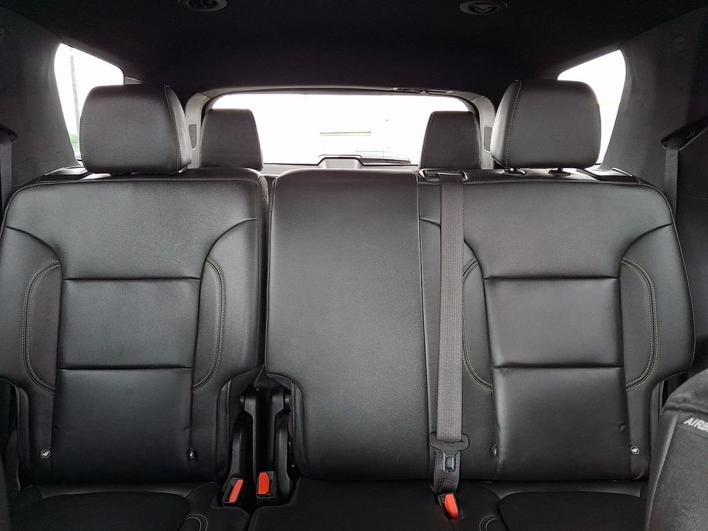 Used 2023 Chevrolet Traverse LT AWD/4WD image 20