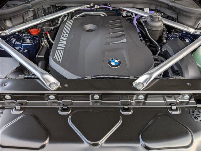 New 2026 BMW X5 xDrive40i w/ Climate Comfort Package image 17
