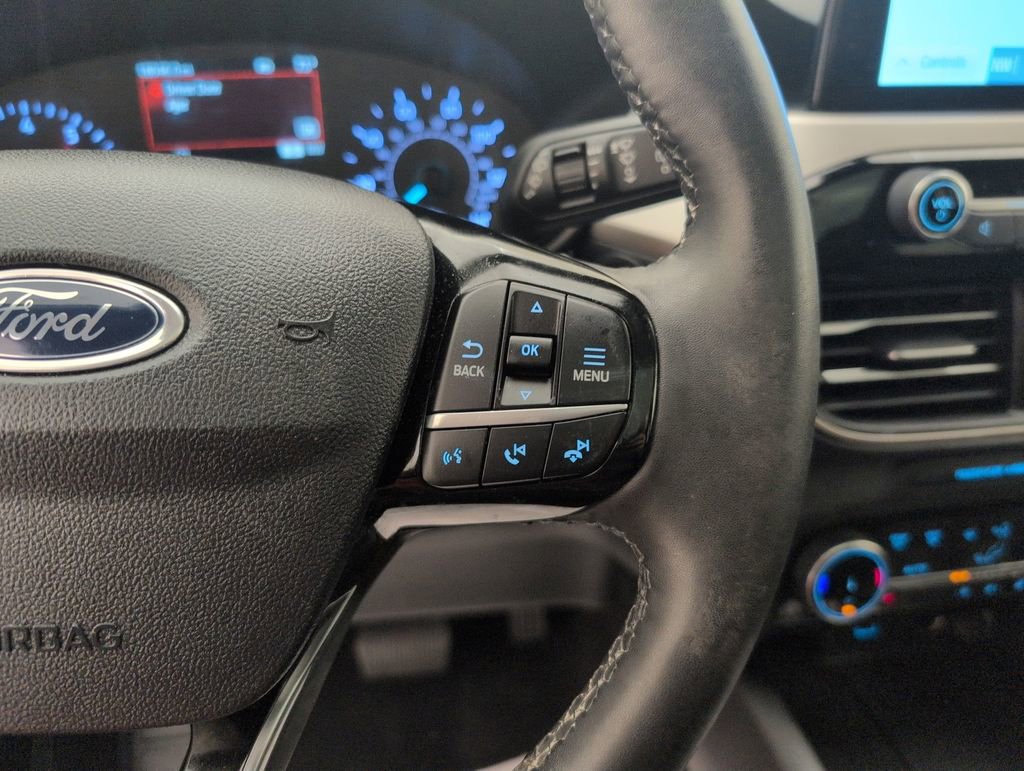 Used 2022 Ford Escape SEL FWD image 38