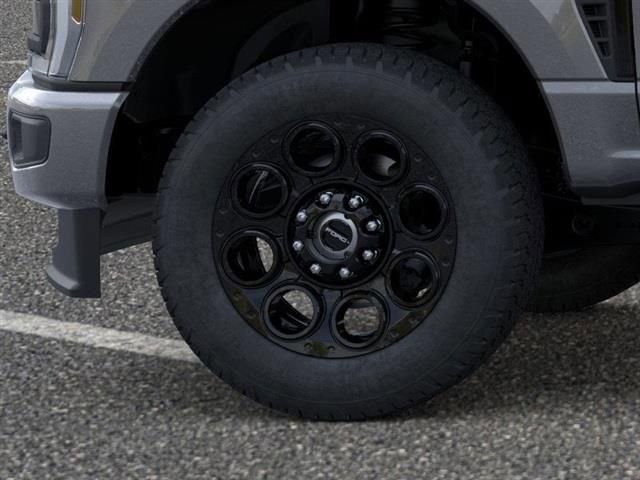 New 2025 Ford F250 Lariat w/ Lariat Ultimate Package image 19