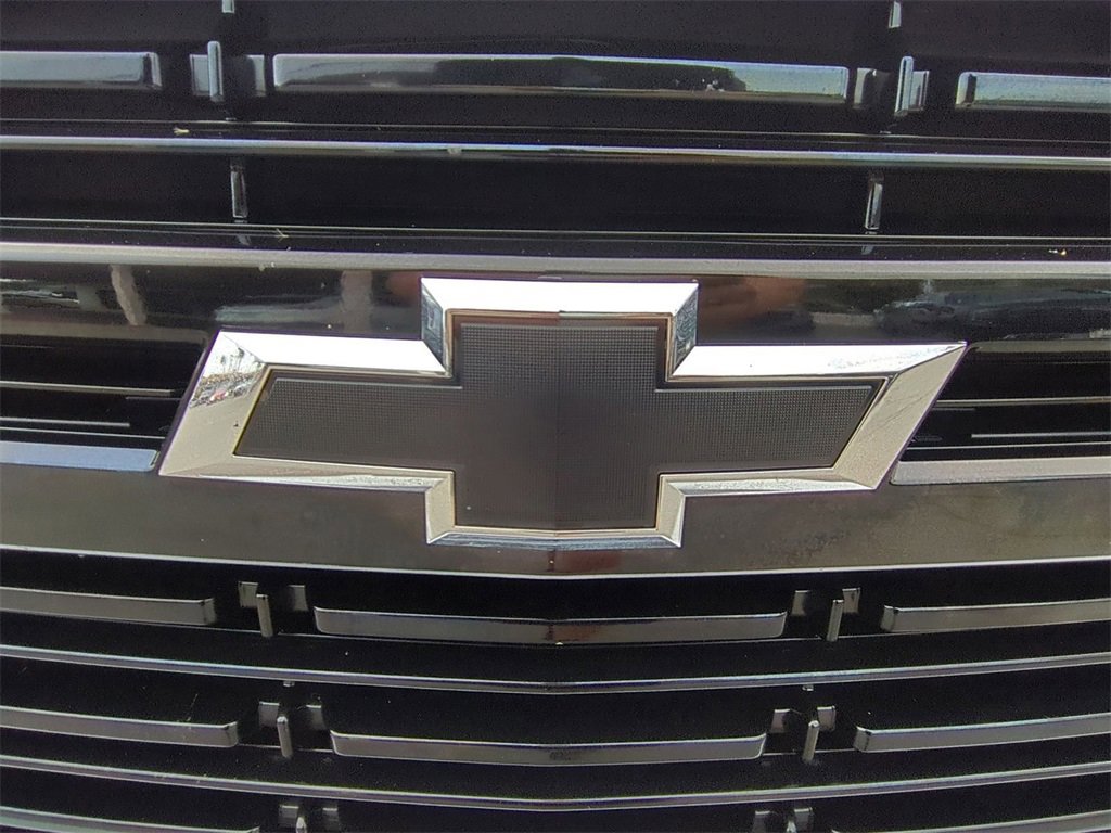Certified 2023 Chevrolet Tahoe RST image 29