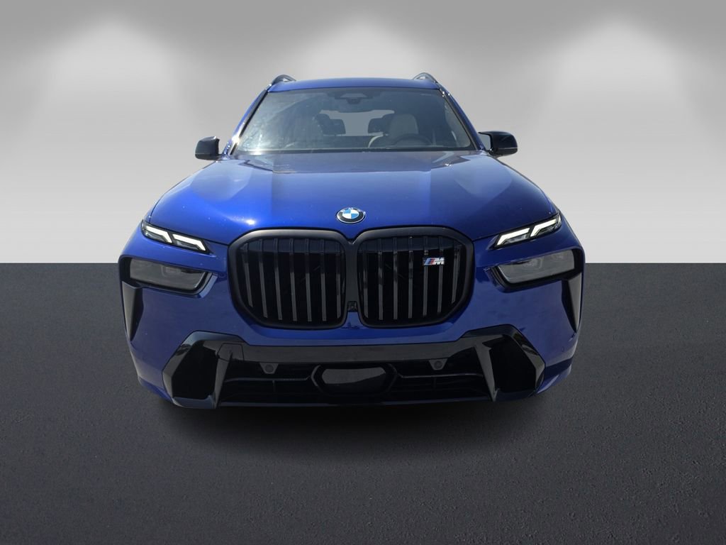 Certified 2025 BMW X7 M60i image 2