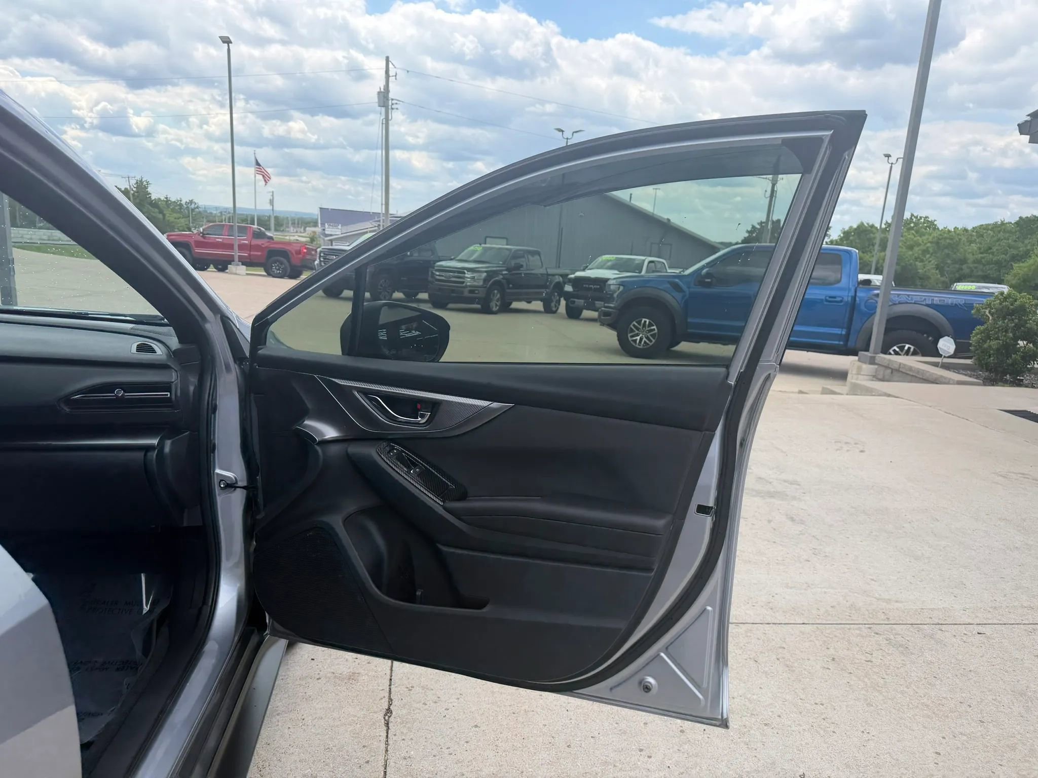 Used 2023 Subaru WRX Premium AWD/4WD image 43