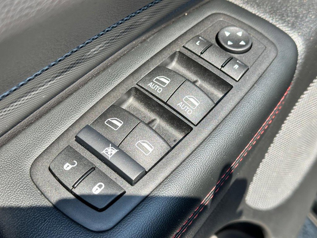 Used 2026 Dodge Durango GT AWD/4WD image 17