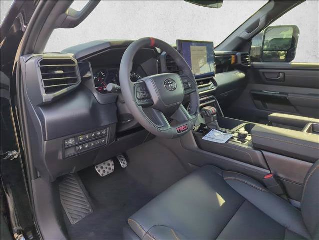 Used 2026 Toyota Tundra SR5 AWD/4WD image 14