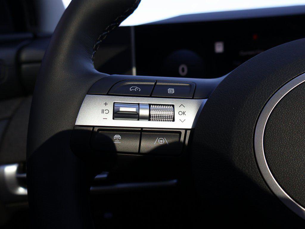 New 2026 Hyundai Tucson Limited AWD/4WD image 28