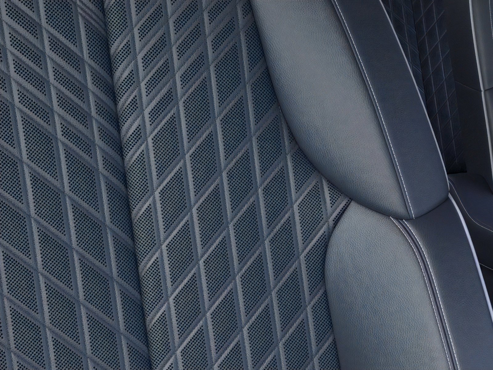 New 2026 Cadillac Vistiq Premium Luxury image 21