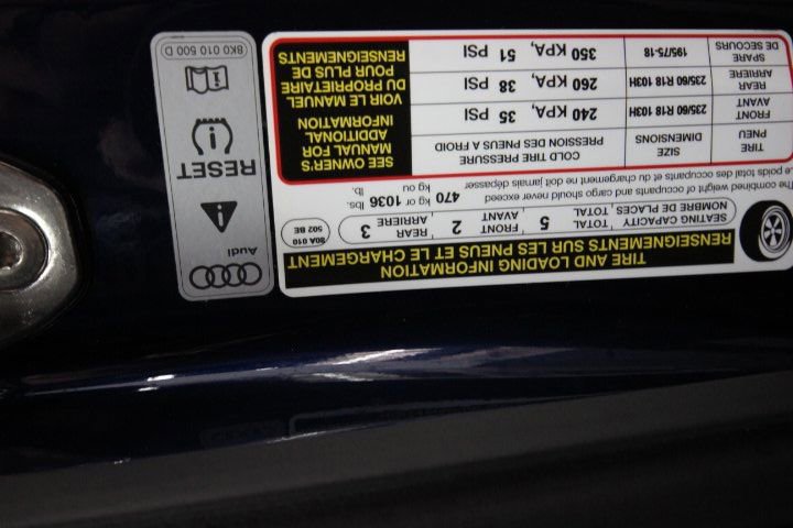 Used 2022 Audi Q5 2.0T Premium w/ Convenience Package AWD/4WD image 22