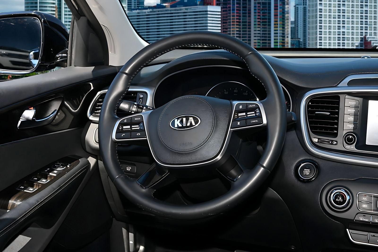 Used 2020 Kia Sorento EX FWD image 20