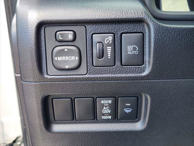 Certified 2023 Toyota 4Runner SR5 Premium AWD/4WD image 25