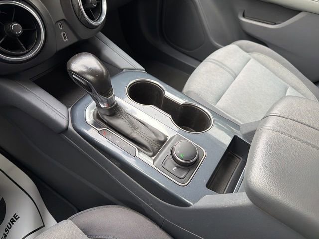 Used 2020 Chevrolet Blazer LT image 36