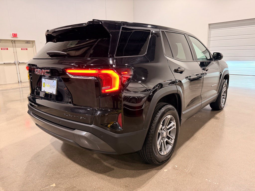 Used 2026 GMC Terrain Elevation AWD/4WD image 5