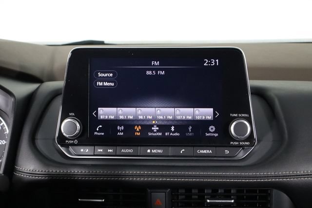 Used 2023 Nissan Rogue SV FWD image 24