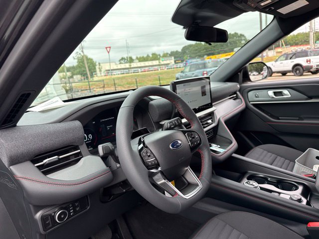 New 2027 Ford Explorer ST-Line RWD image 27