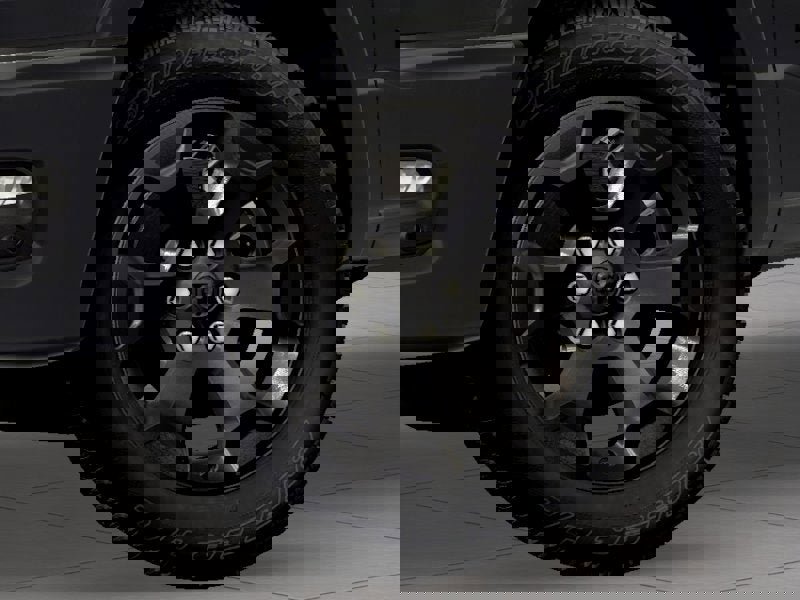 New 2026 RAM 1500 Big Horn image 4