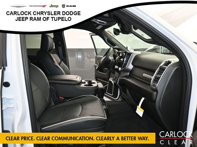 Used 2026 RAM 2500 Laramie image 35