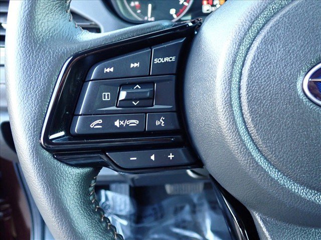 Certified 2026 Subaru Forester Touring AWD/4WD image 16