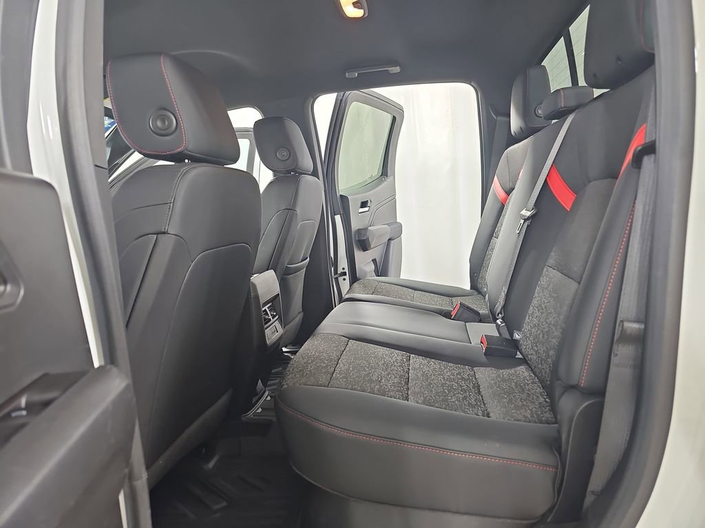 Certified 2023 Chevrolet Colorado Z71 w/ Z71 Convenience Package 2 image 17