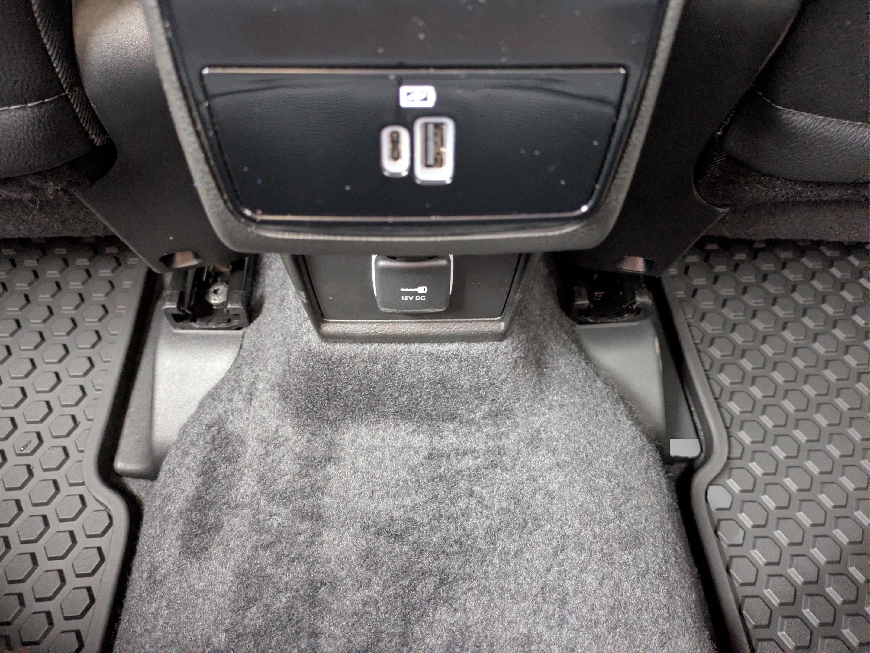New 2026 Jeep Compass Latitude w/ Sun and Sound Group image 15
