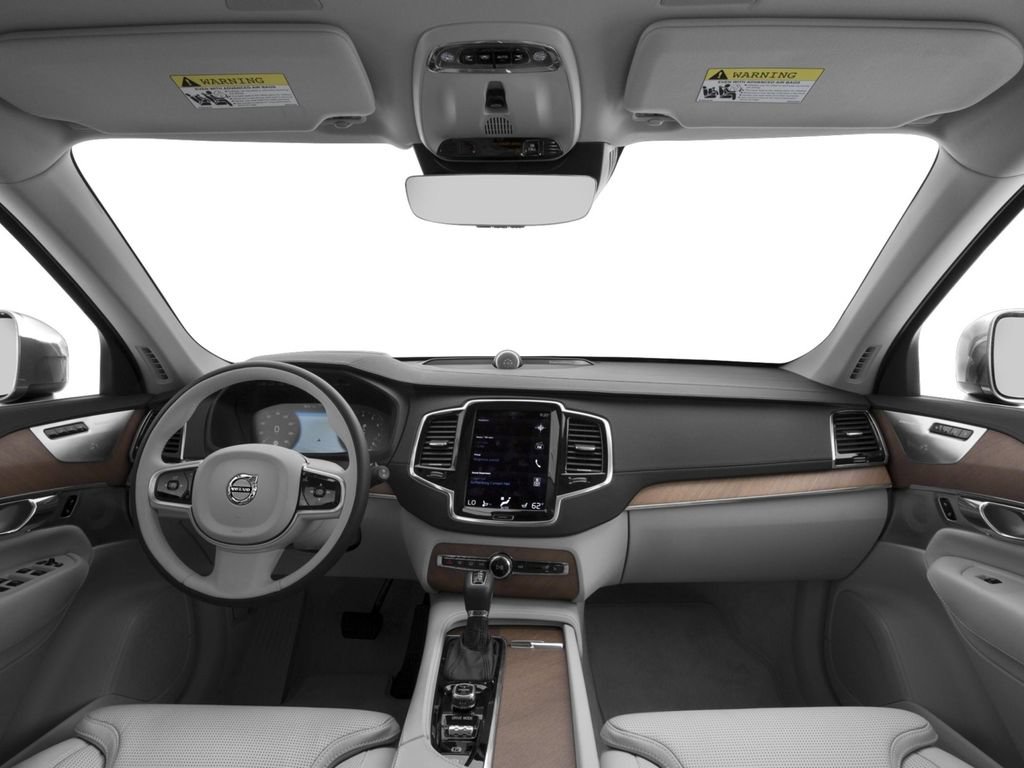 Used 2016 Volvo XC90 T6 Inscription AWD/4WD image 5