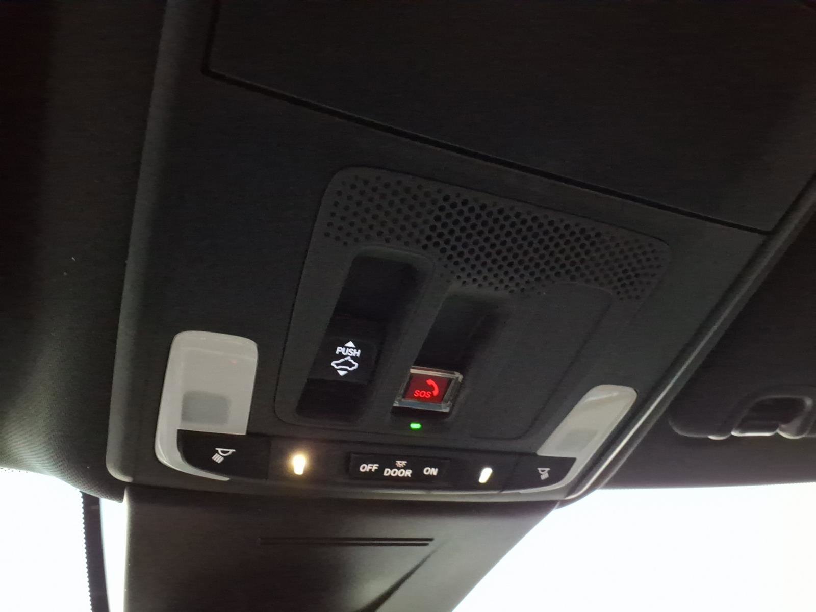 New 2026 Honda Civic Sport Touring image 19