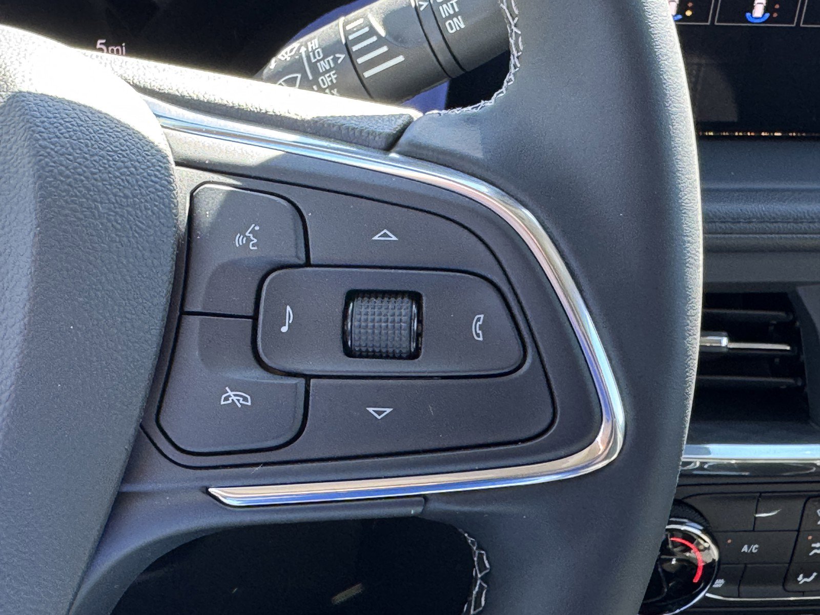 New 2026 Buick Encore GX Preferred w/ Advanced Technology Package image 19