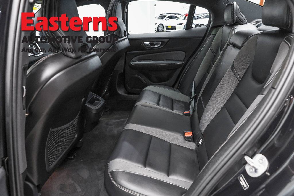 Used 2024 Volvo S60 B5 Plus FWD image 25