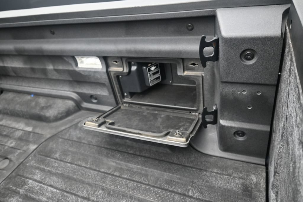 Used 2022 Honda Ridgeline RTL-E image 15