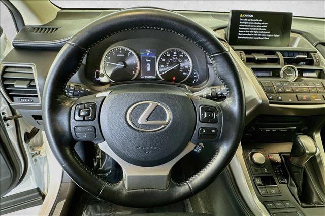 Used 2015 Lexus NX 200t FWD w/ Premium Package image 11