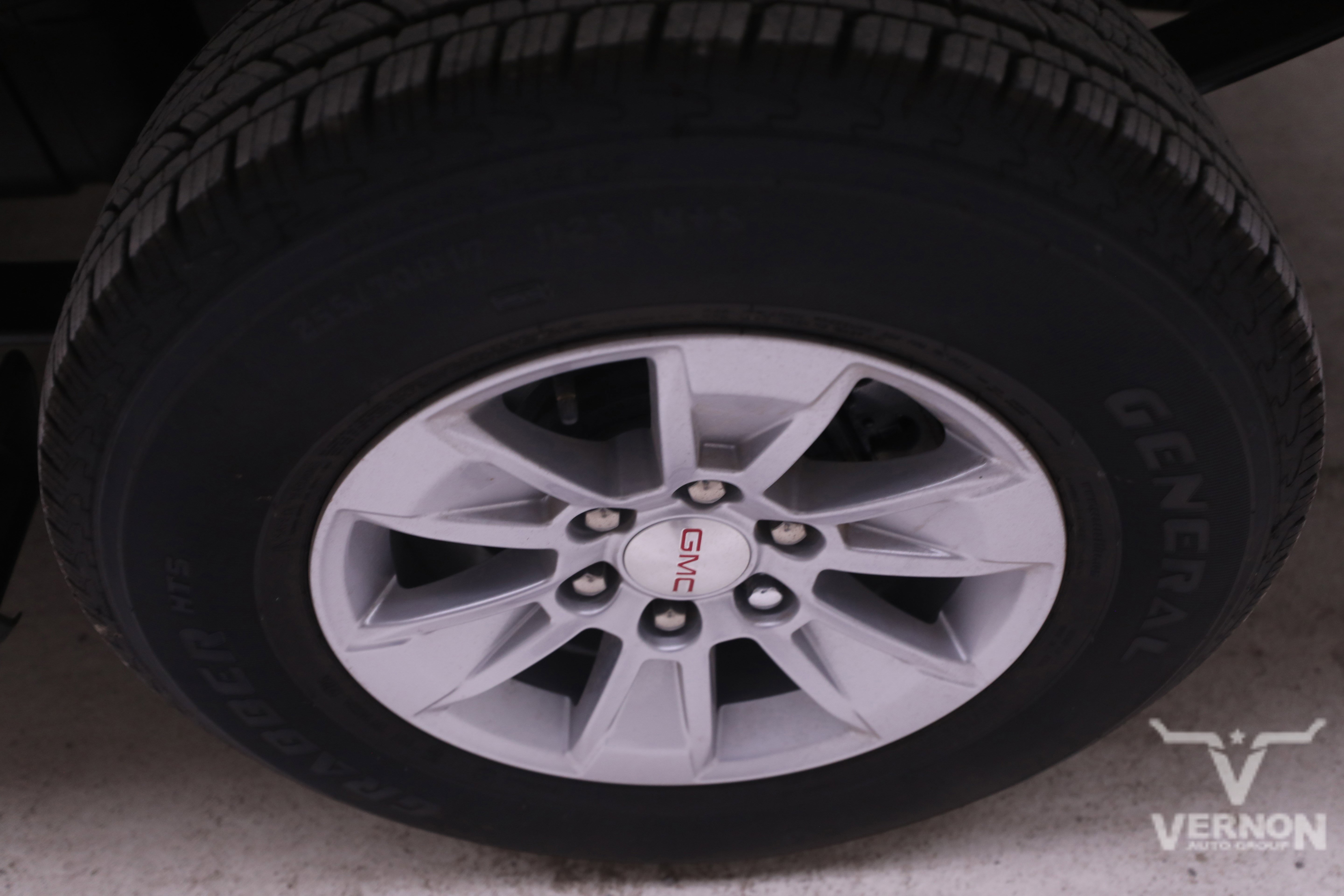 New 2026 GMC Sierra 1500 SLE image 33