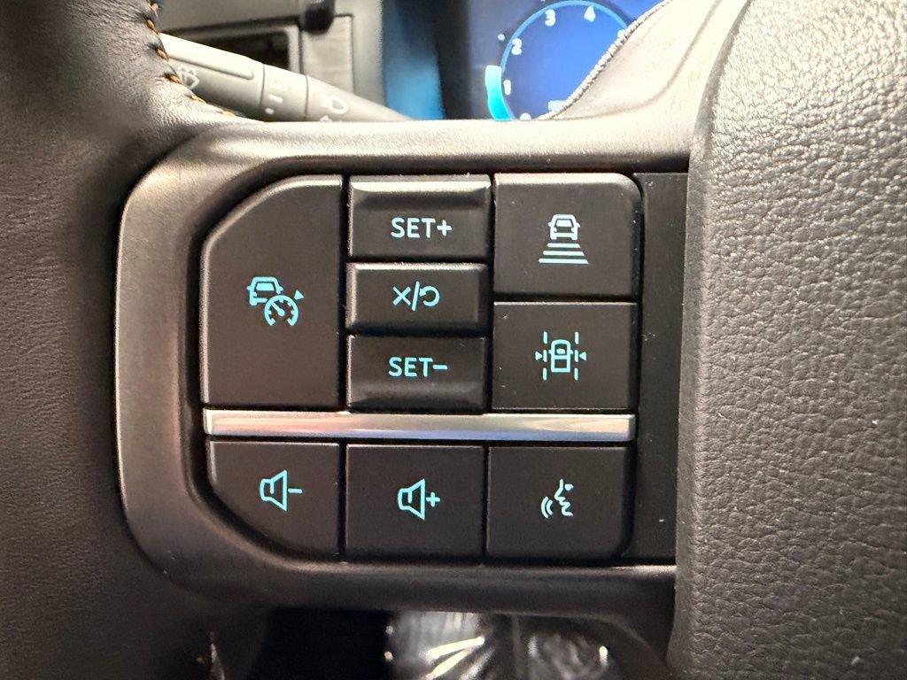 Used 2024 Ford F150 Tremor w/ Tow/Haul Package AWD/4WD image 38